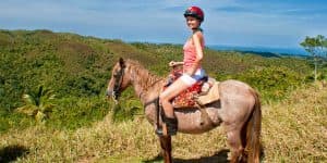 El Limon Waterfall & Bacardi Island Full-Day Adventure - Dominican Republic
