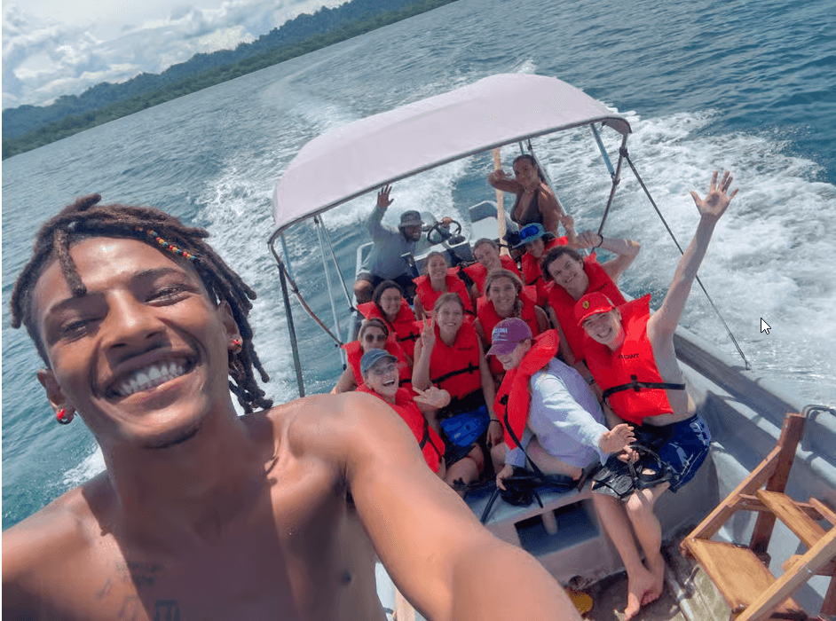 Schnorcheln im Cahuita-Nationalpark: Erkunden Sie das Riff - Photo 3 (Gallery view)