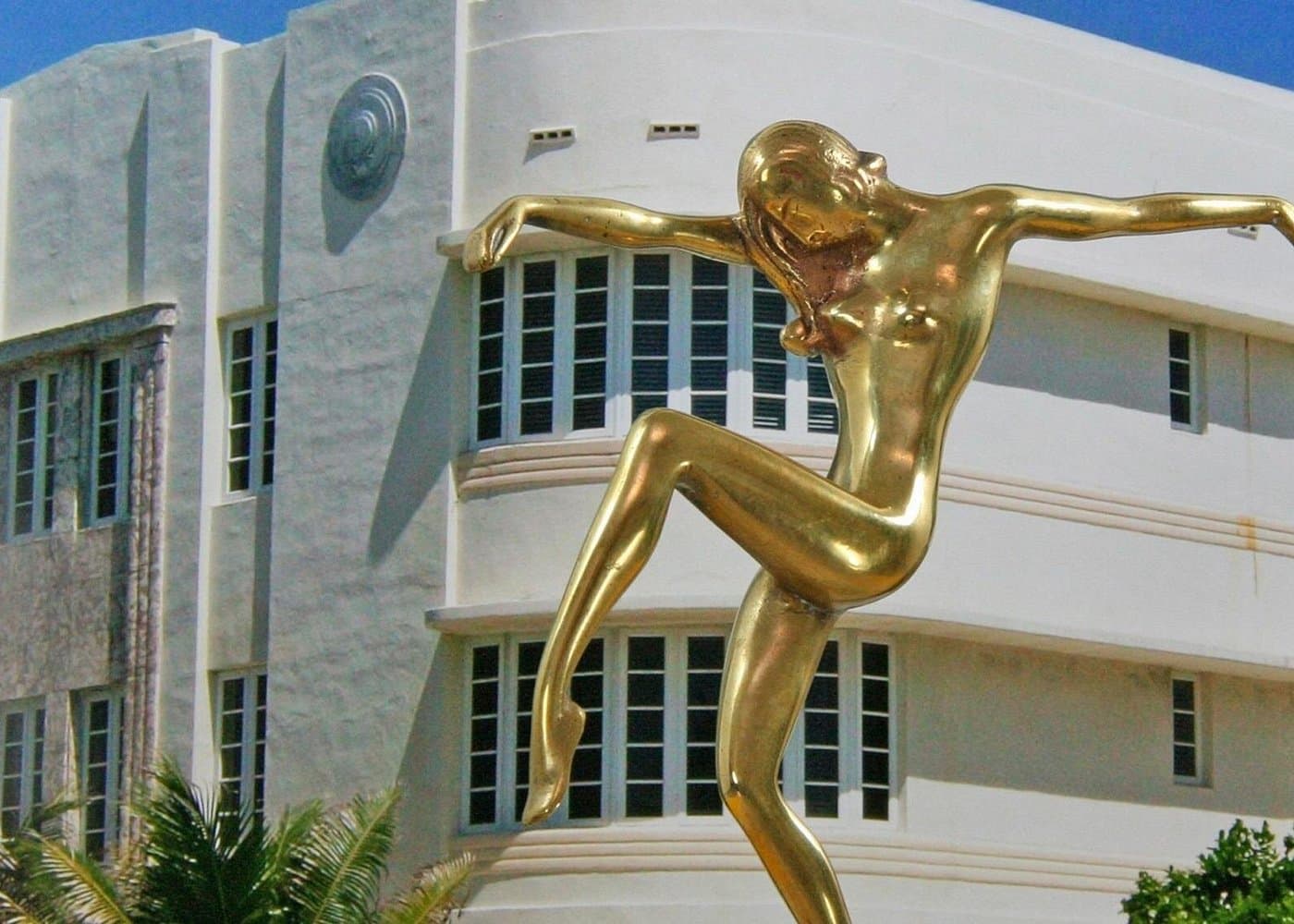 Experience The Flavor of Miami Art Deco Wynwood Little Havana