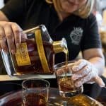 Punta Cana: Oliver & Oliver Rum Tasting & Pairing Experience