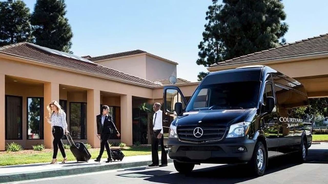 Santo Domingo Airport: Private Transfer to/from City Center