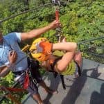 Punta Cana: Zipline Adventure with Hotel Pickup
