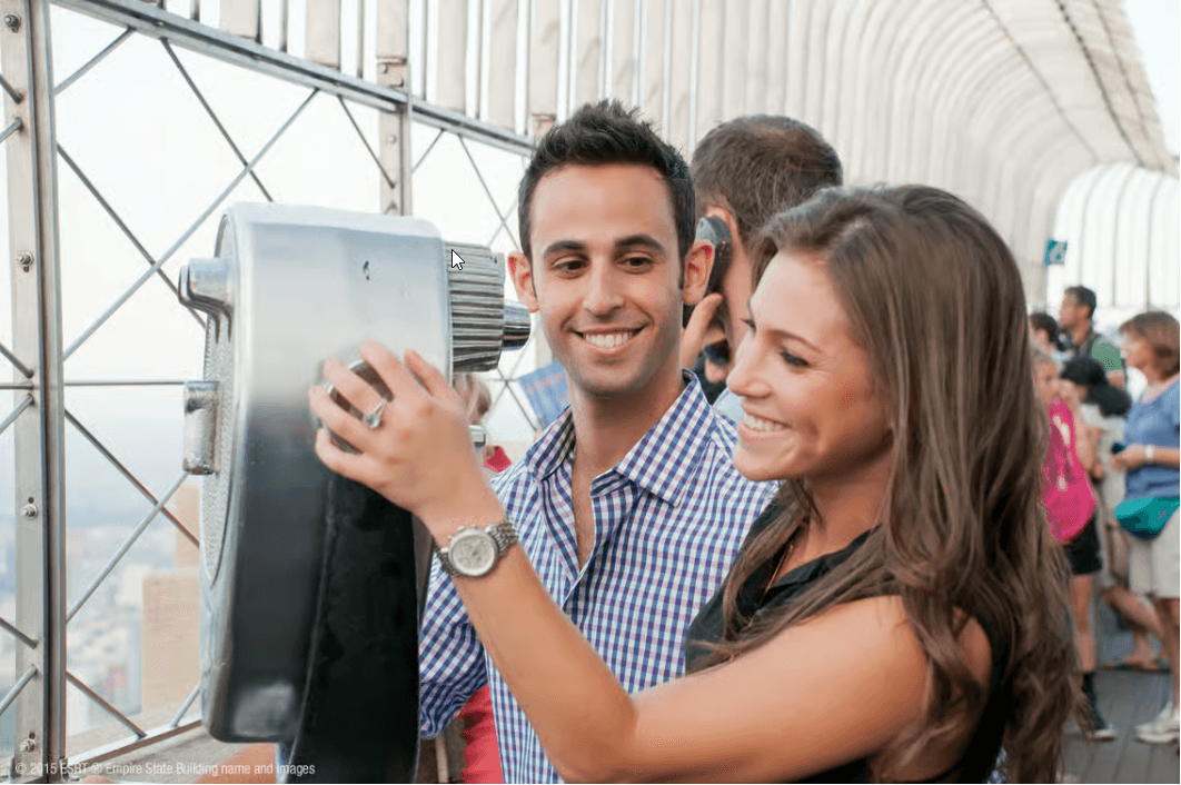 New York CityPASS®: Sparen Sie bis zu 51 % bei 5 Top-Attraktionen - Photo 5 (Gallery view)