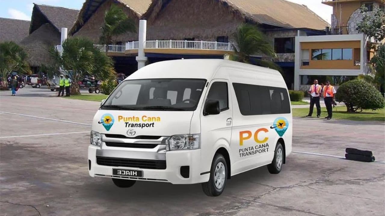 Punta Cana Airport Private Transfers to Hotels