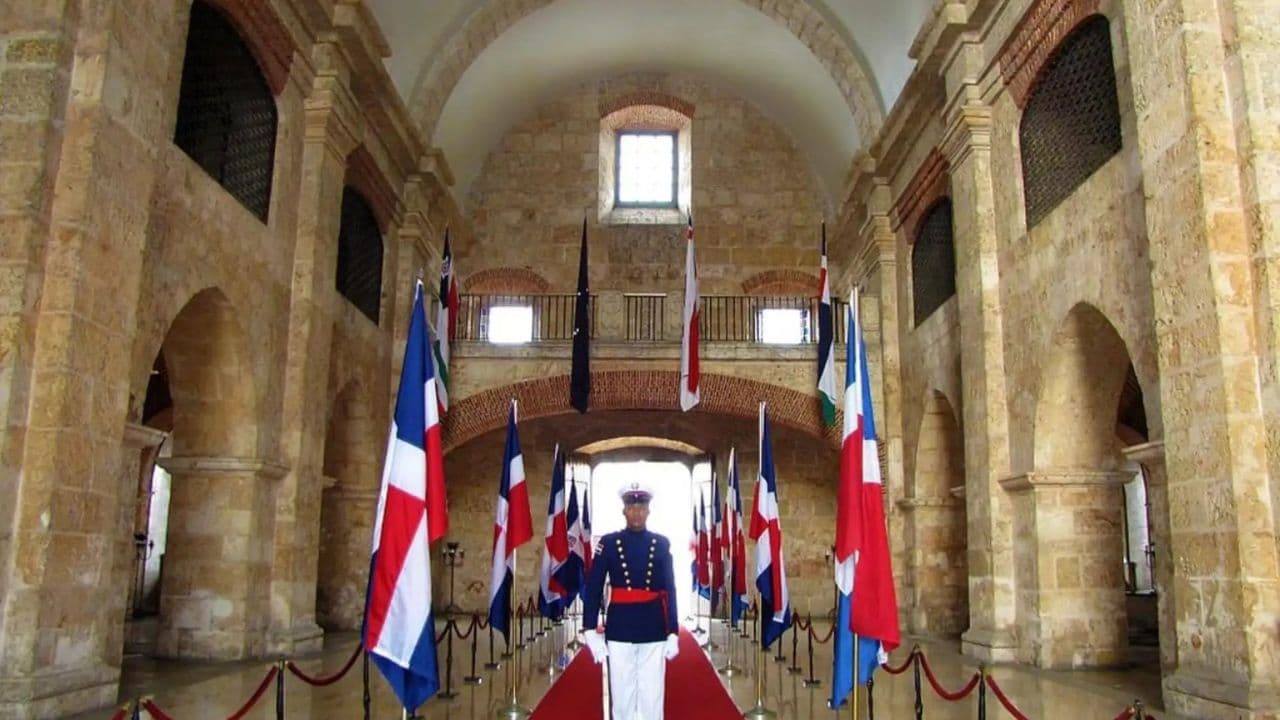 Historical Walk, Discover the Colonial Zone