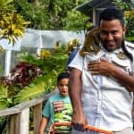 Punta Cana: Monkey Land Half-Day Safari and Plantation
