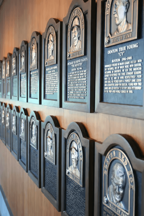 Boston Fenway Park: Guided Ballpark Tour with Options - Photo 3 (Gallery view)