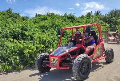 Buggy avanti nan Puerto Plata - Photo 5 (Gallery view)