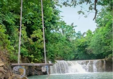 Private Samaná: Los Haitises Park, Caño Hondo & Yanigua Tour