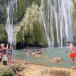 Samaná: Cayo Levantado, Isla Bacardí y la Magnífica Cascada