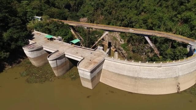 San Jose: Irazú Volcano, Cartago City & Orosi Valley Tour - Dominican Republic