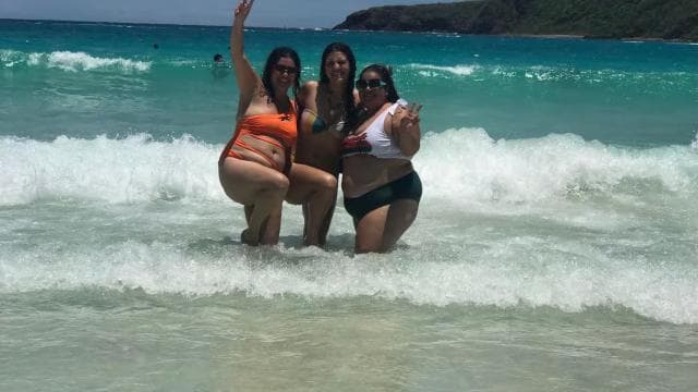 San Juan, PR: Culebra Island Day Trip with Lunch