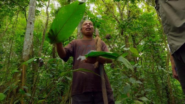 La Fortuna: Besuch des Maleku-Indigenenreservats in kleiner Gruppe - Photo 2 (Gallery view)