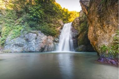 Jarabacoa: Mountain Bike Tour with Scenic Views - Dominican Republic