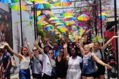 Puerto Plata: City Tour with Rum and Chocolate Factories