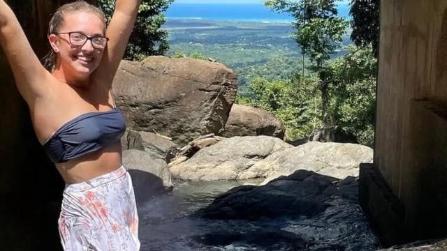 El Yunque & Piñones Tour; Hike, Eat and Chill like a Local