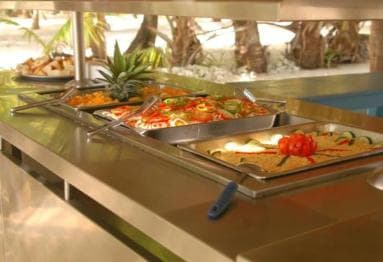 From Punta Cana: Saona Island Trip with Lunch