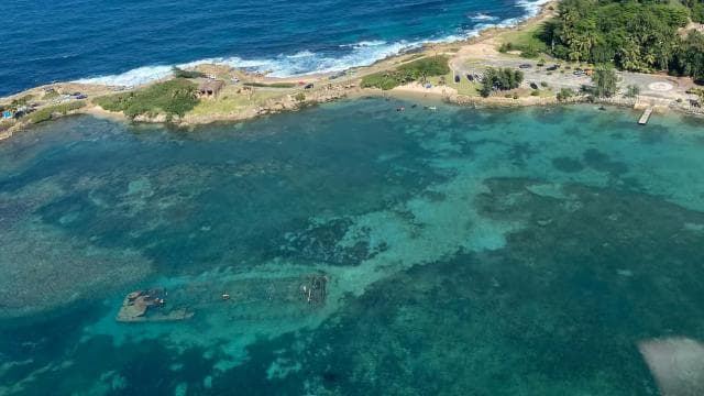 San Juan: Private Helicopter Island Tour - Dominican Republic