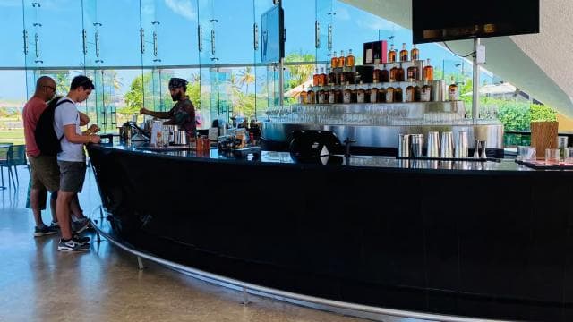 San Juan: Bacardi Rum Distillery and Old San Juan Combo Tour - Photo 3 (Gallery view)