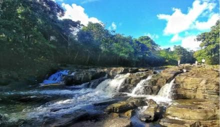 Desde Punta Cana: excursión de un día al río Higüey y Anamuya - Photo 3 (Gallery view)