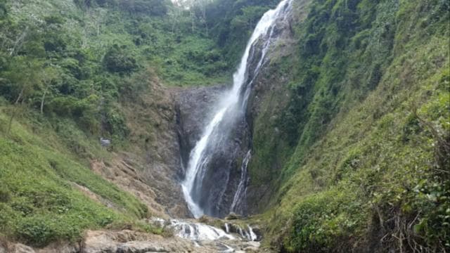 Punta Cana: Salto La Jalda & Montana redonda - Photo 4 (Gallery view)
