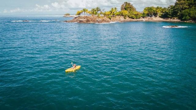 Manuel Antonio: Ekologiczna przygoda morska - Photo 2 (Gallery view)