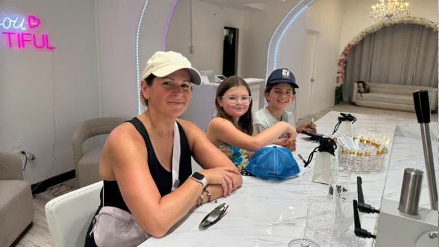Old San Juan: Make Your Own Perfume Workshop - Photo 4 (Gallery view)