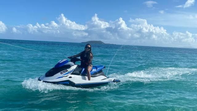 From San Juan: Transportation & Boat to Icaco, Drinks & Food - Photo 4 (Gallery view)