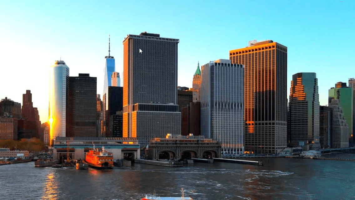 NYC: Ticket für die Sonnenuntergangskreuzfahrt zur Freiheitsstatue - Photo 2 (Gallery view)