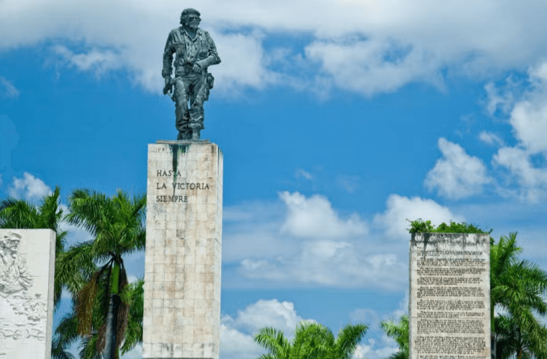The Best of Cuba: 11-Day Tour - Dominican Republic