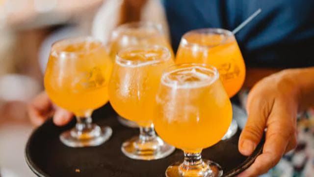 Old San Juan: Tropicaleo Drinking Tour