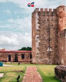 Santo Domingo: tour della città coloniale + giornata in spiaggia a Boca Chica con pranzo - Photo 2 (Gallery view)