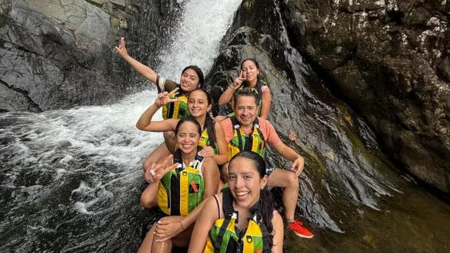 Small-Group El Yunque Rainforest Tour with Transport