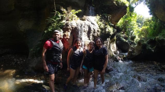 Luquillo: Rainforest Adventure with Food & Photos - Photo 3 (Gallery view)