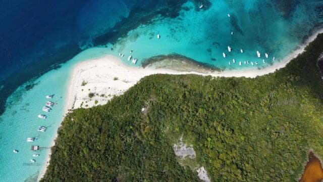 Fajardo Morning Snorkeling and Beach Tour