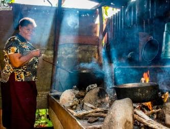 Punta Cana Cultural Tour History and Traditions Small Group - Dominican Republic