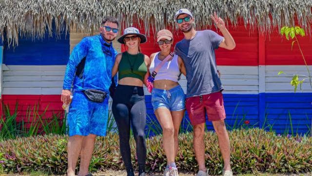 Punta Cana: Buggy Safari Beach And Cenote - Photo 3 (Gallery view)