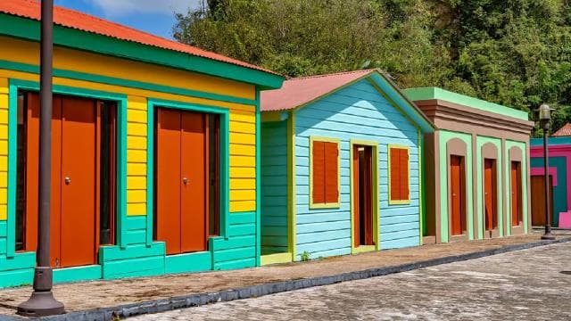 Bayamon: General admission Science Park