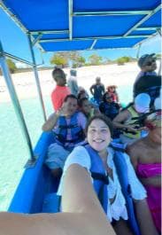 Bahía de las Águilas Private Tours 2 Days All-Inclusive From Santo Domingo