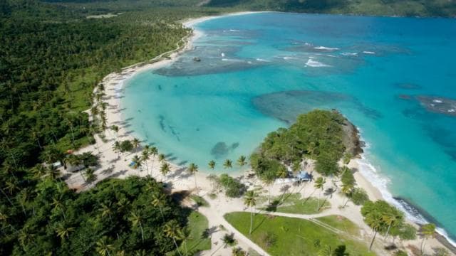 Punta Cana: Playa Rincon, Samana, & Cayo Levantado Day Trip - Photo 2 (Gallery view)