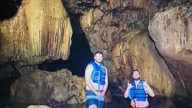 River Caving Arenales and Indian Cave - Photo 2 (Gallery view)