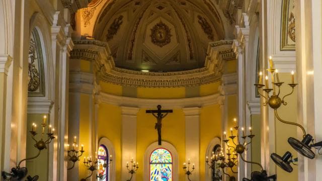 San Juan: Secrets of Espresso Walking Tour - Photo 5 (Gallery view)