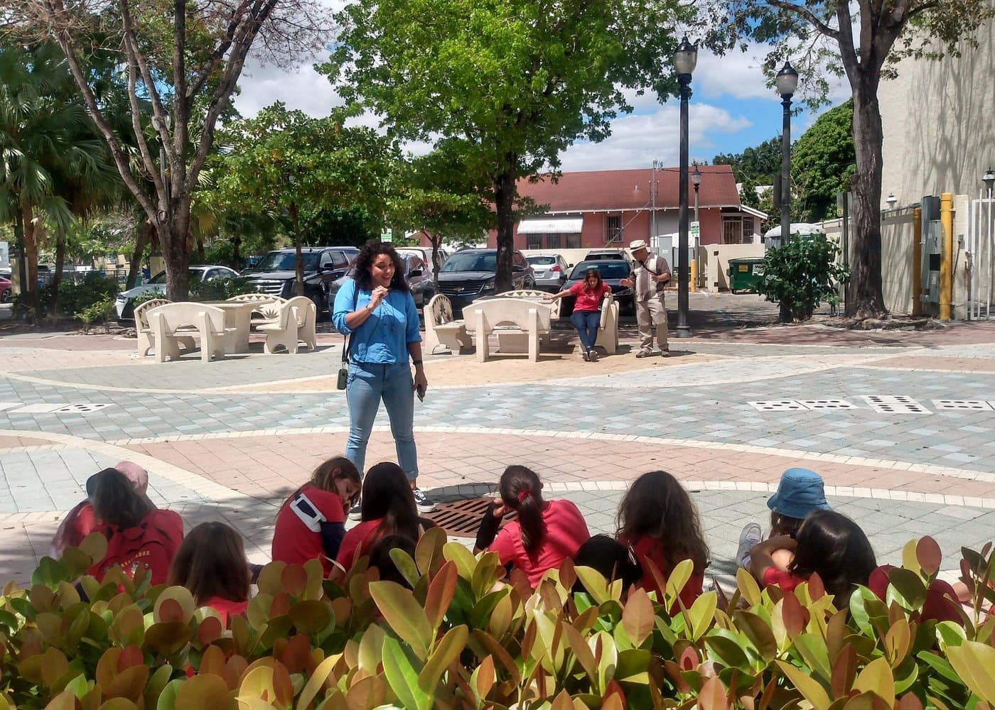 Little Havana: Beyond Cuba Tour