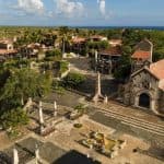 Altos De Chavón: Half Day Tour from Punta Cana