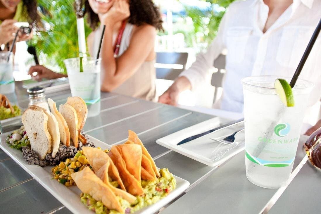 A Taste of South Beach Food Tour - Dominican Republic