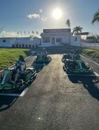 GO-KARTING: PUNTA CANA