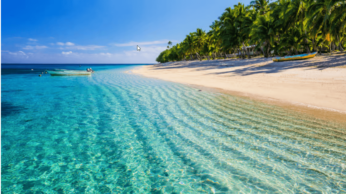 Punta Cana: Katamaran-Tour zur Insel Saona mit Mittagessen - Dominican Republic