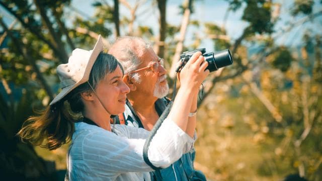 Plimbare de istorie naturală în pădurea tropicală de 3,5 ore la vulcanul Arenal - Photo 2 (Gallery view)