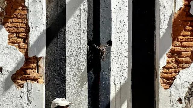 Old San Juan History & Culture (Open Walking Tour)