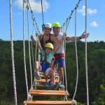 Punta Cana: Bavaro Adventure Park Full-Access Ticket & Lunch - Photo 2 (Gallery view)